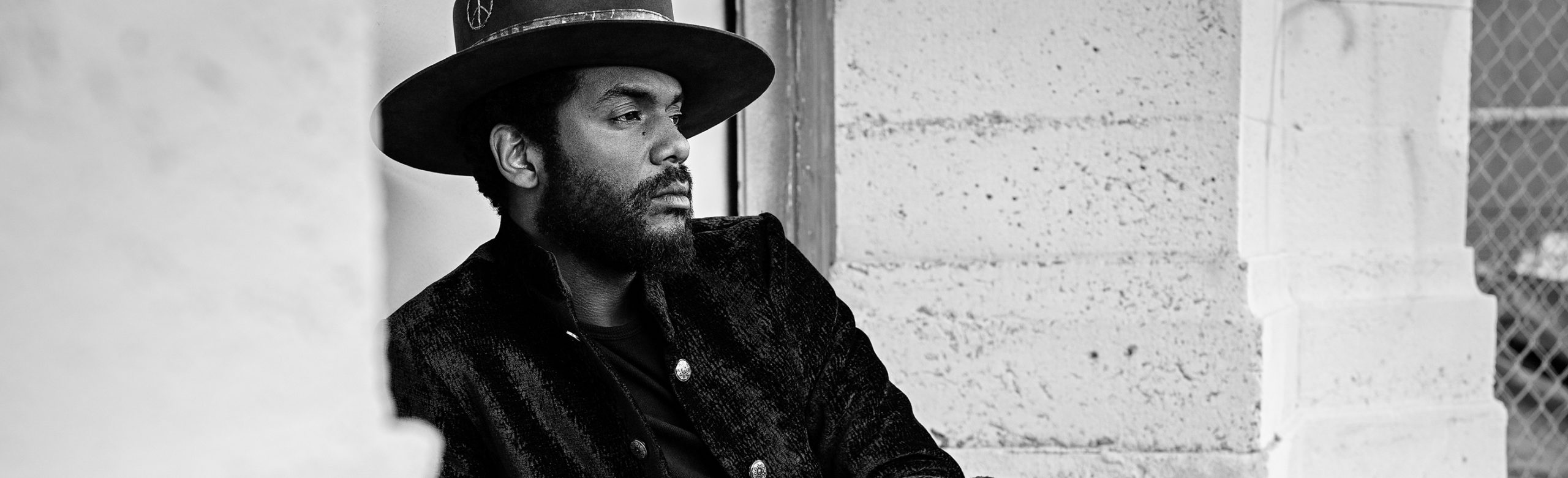 Acclaimed Blues Fusion: Gary Clark Jr. to Perform Concert at KettleHouse Amphitheater Image