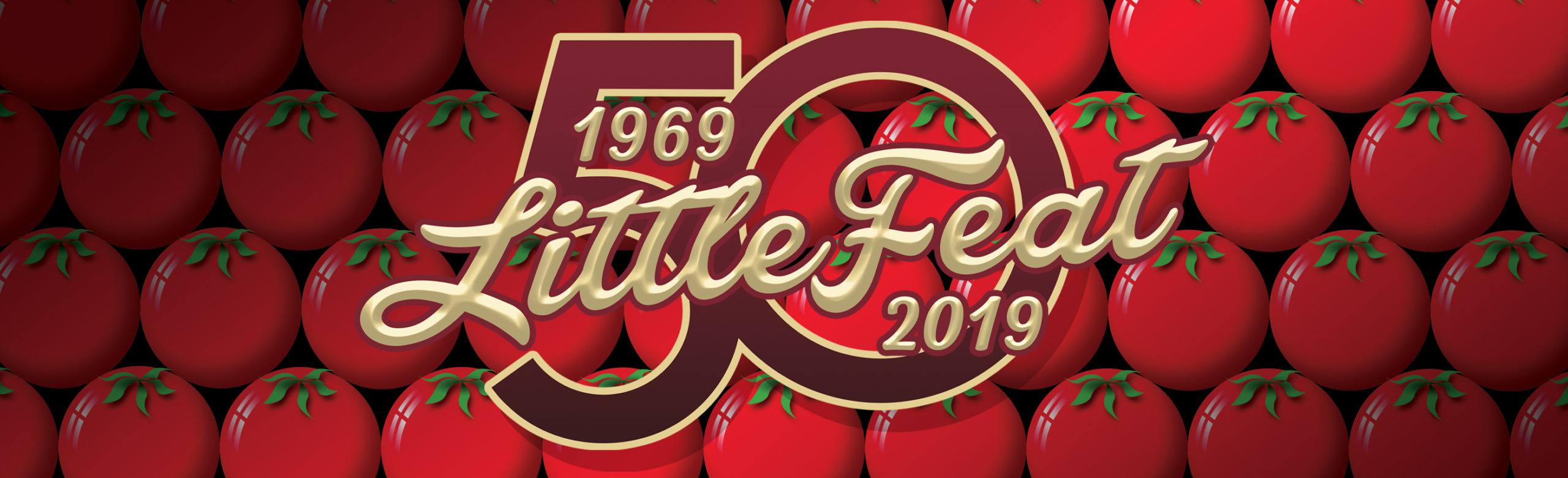 Event Info: Little Feat at the Wilma Image