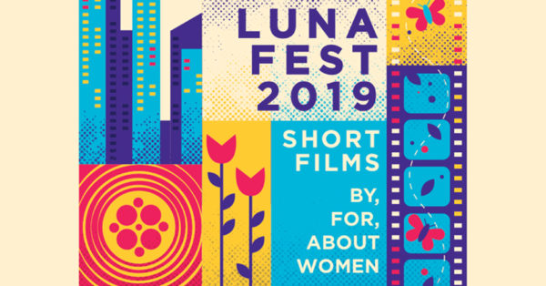 Event Info: Lunafest at the Wilma