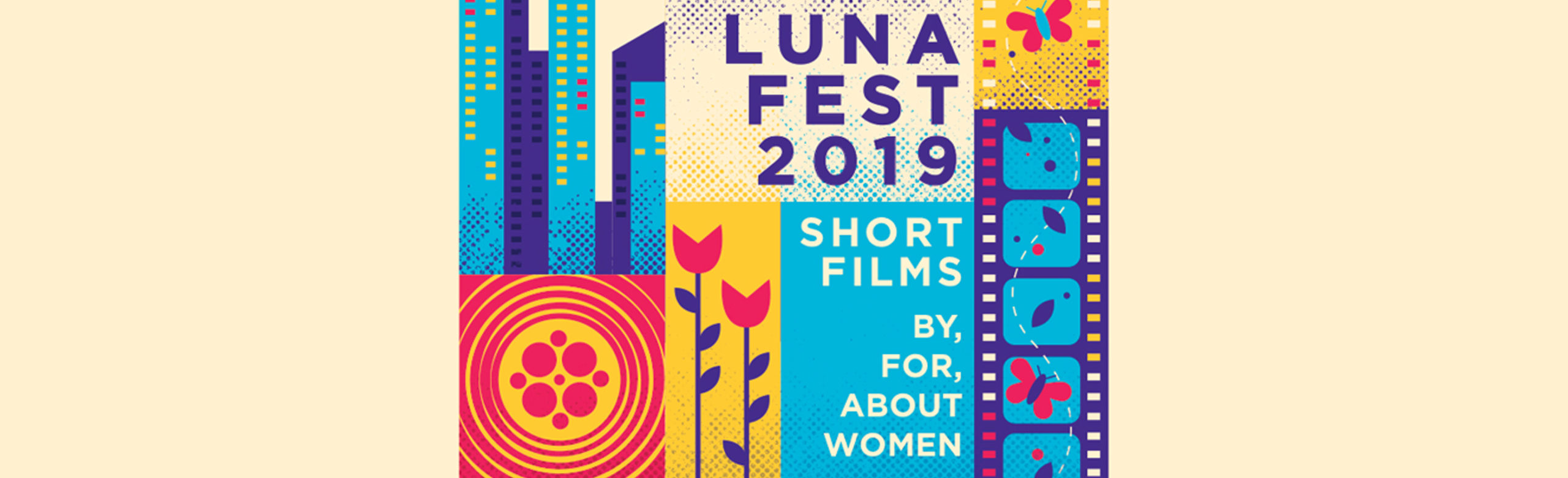 Event Info: Lunafest at the Wilma Image
