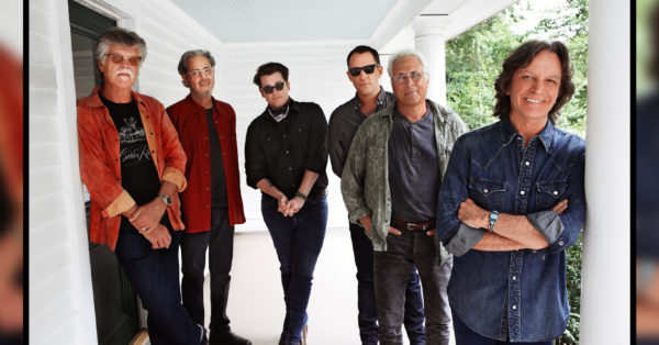 Event Info: Nitty Gritty Dirt Band at the Wilma 2019