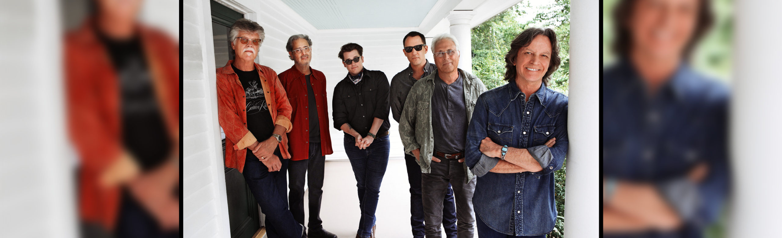 Platinum Selling Classic Country: Nitty Gritty Dirt Band to Headline Missoula Concert Image