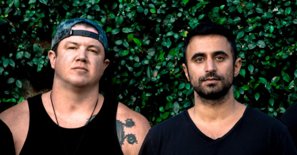 SPECIAL OFFER: Rebelution Premium Box Seats Released