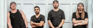 Rebelution at KettleHouse Amphitheater