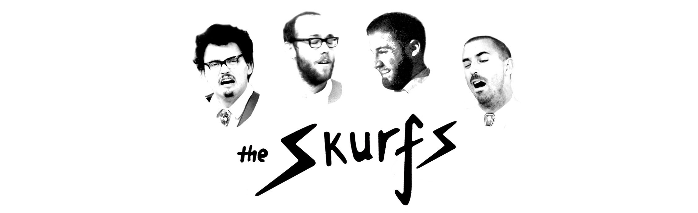 The Skurfs