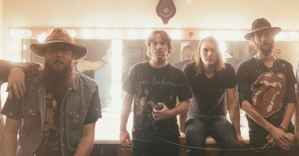 Whiskey Myers Reschedules Missoula Concert for November