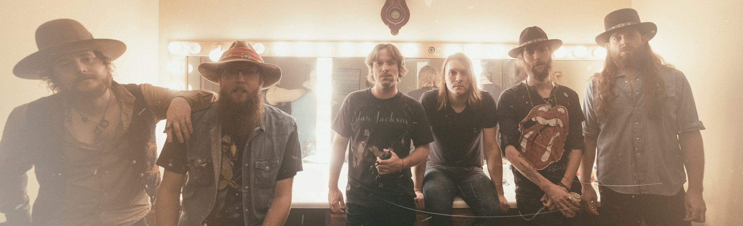 Whiskey Myers Tickets + Vinyl & Signed Insert Giveaway Image
