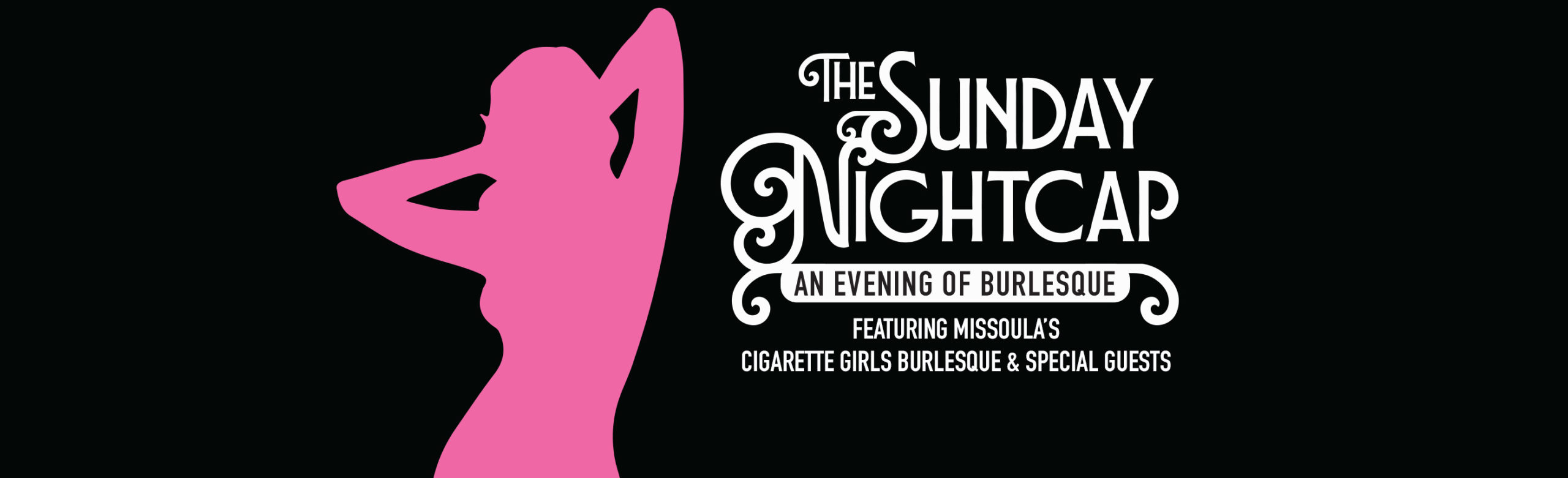 The Sunday Nightcap Burlesque Series Shimmies Its Way Into May at the Top Hat Image