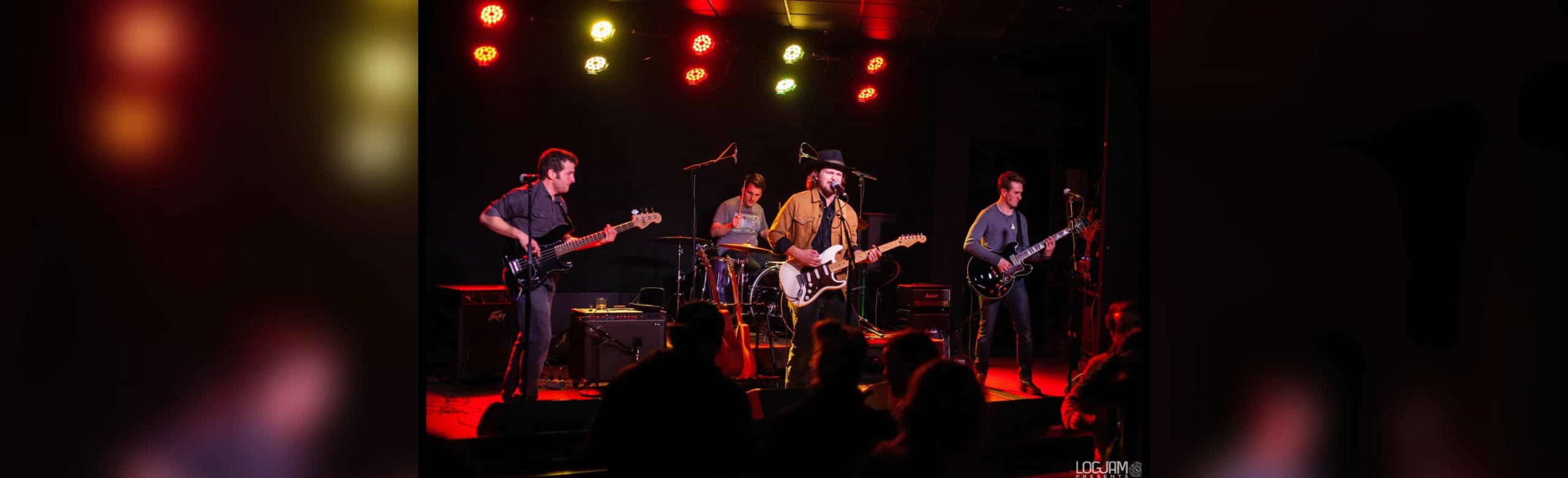 Missoula Rock n’ Roll Band Jackson Holte & the Highway Patrol Will Open for Reckless Kelly Image