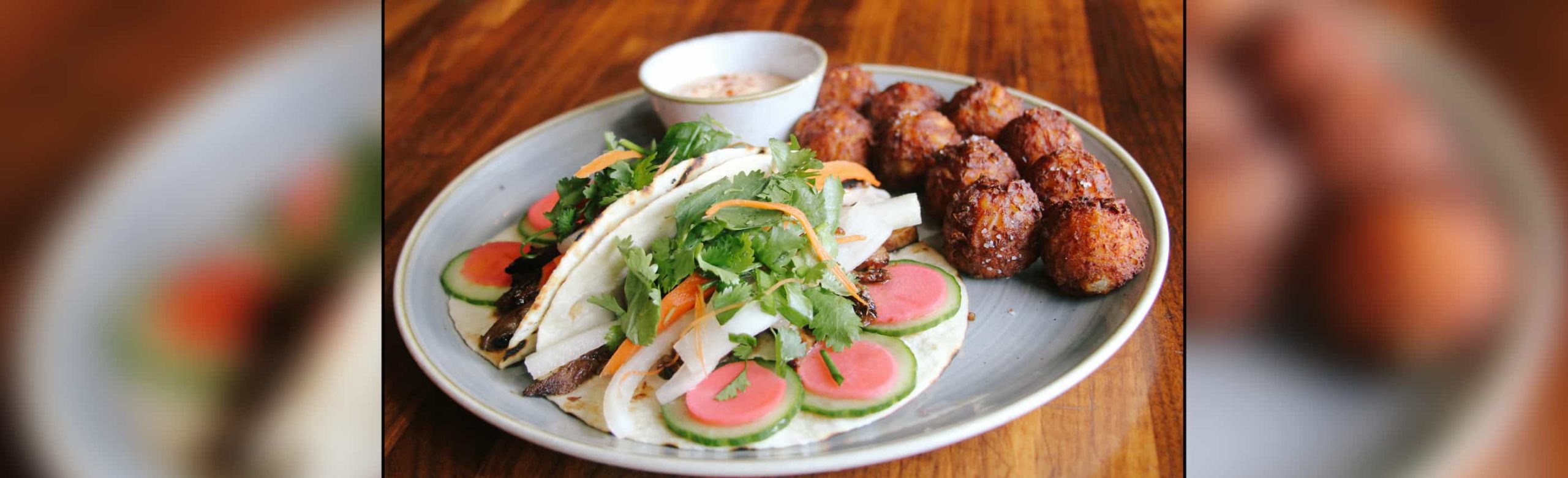 Menu Update: Top Hat Restaurant Adds Vegan Dishes, Returning Classics and More Image