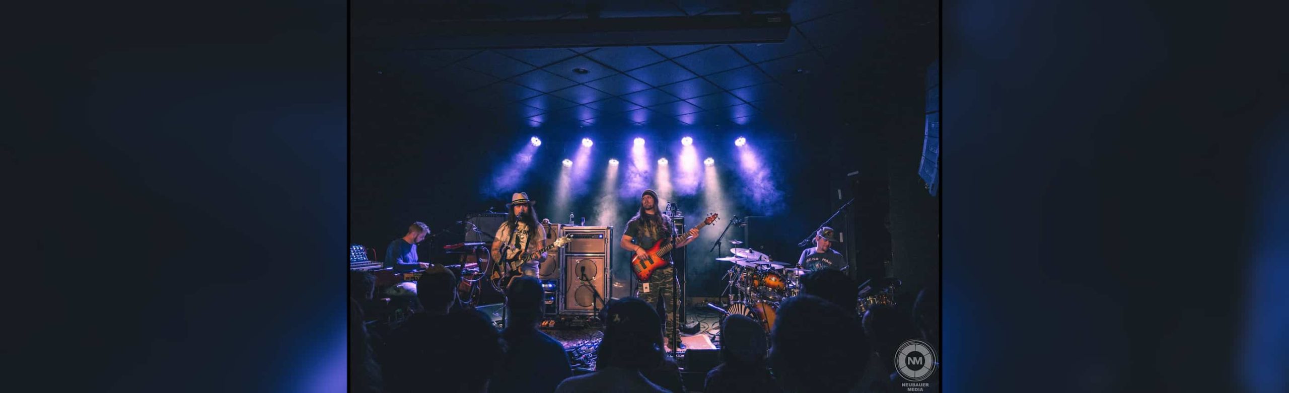 Listen Back: Twiddle at the Top Hat in 2016 (Full Recording) Image
