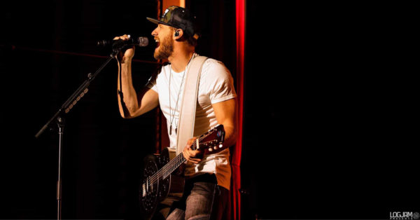 Chase Rice at the Wilma (Photo Gallery)
