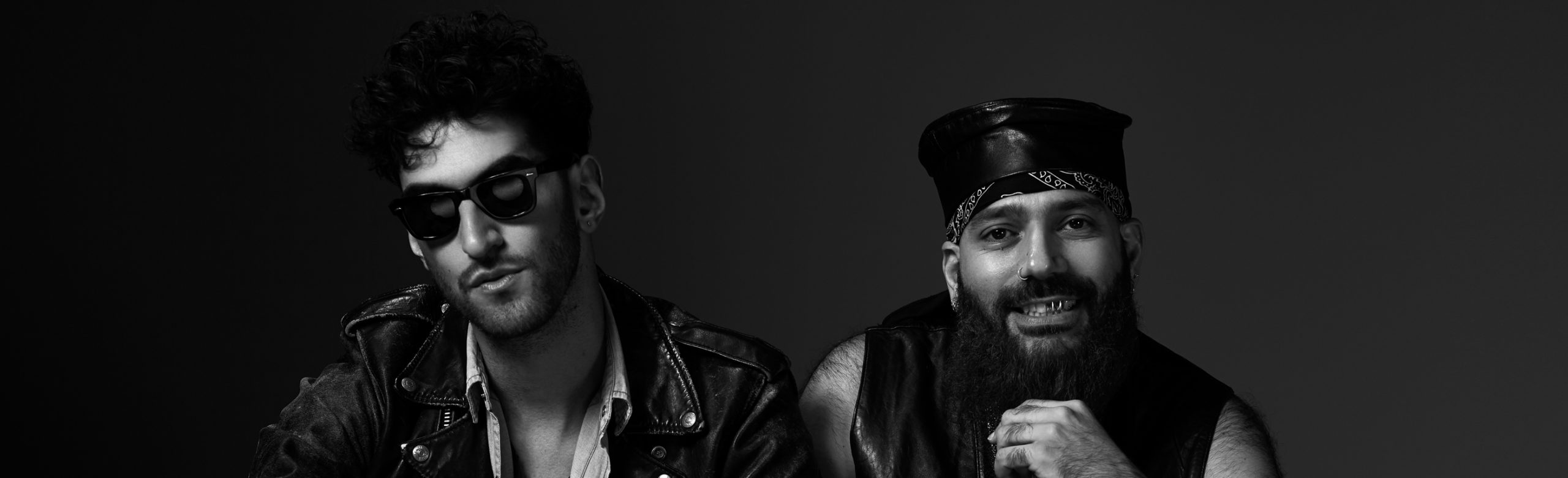 Chromeo Merch & Ticket Giveaway Image