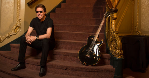 George Thorogood and The Destroyers Confirm Missoula Concert on Good To Be Bad Tour