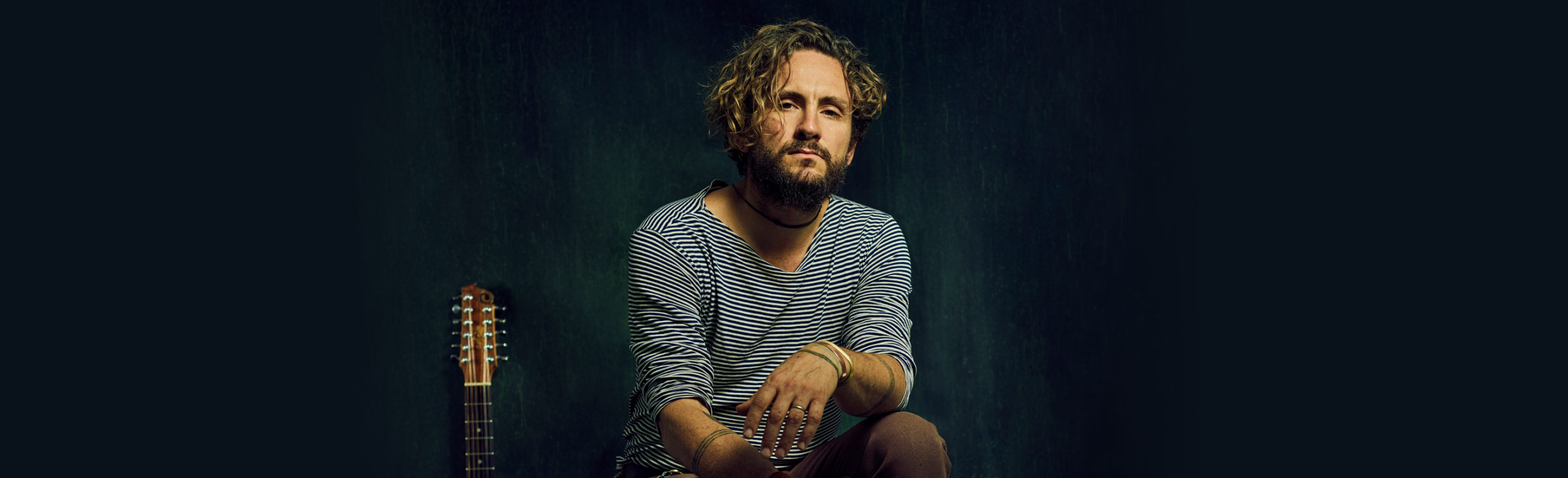 Roots Rock Band John Butler Trio+ Announces Montana Concert with Trevor Hall Image