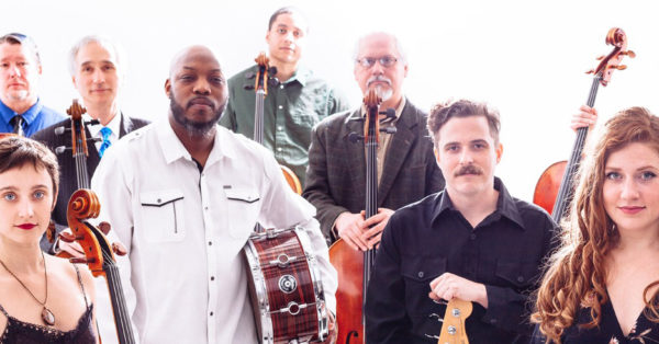 Esteemed Genre Bending Classical Music: Portland Cello Project Will Return to Missoula