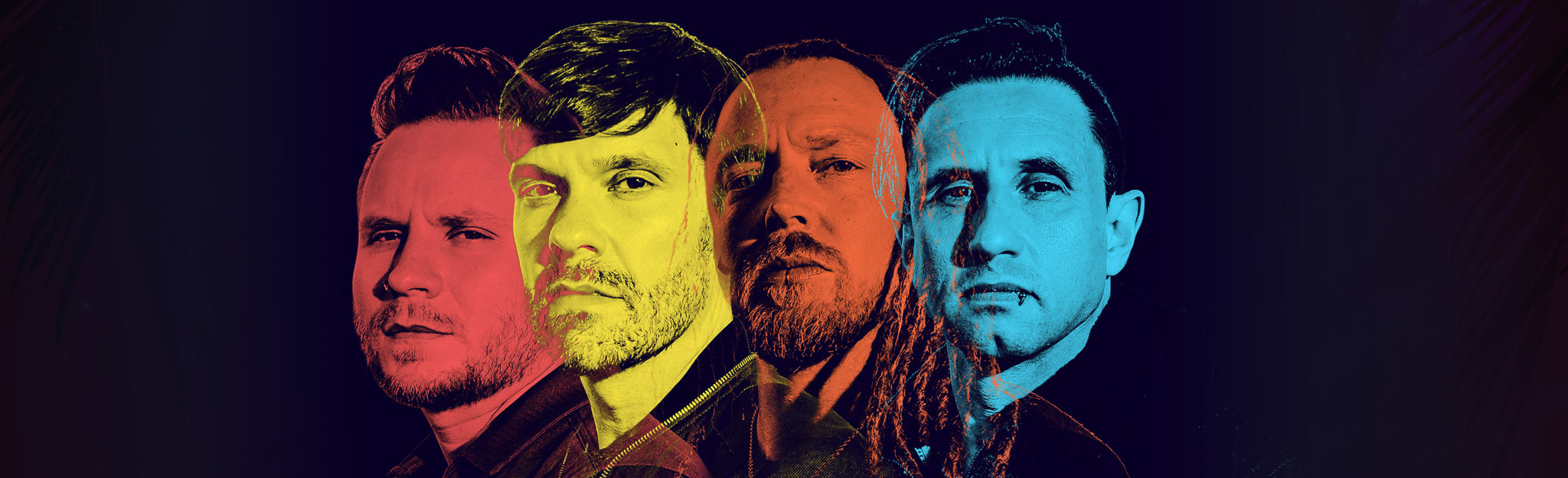 shinedown best live performer
