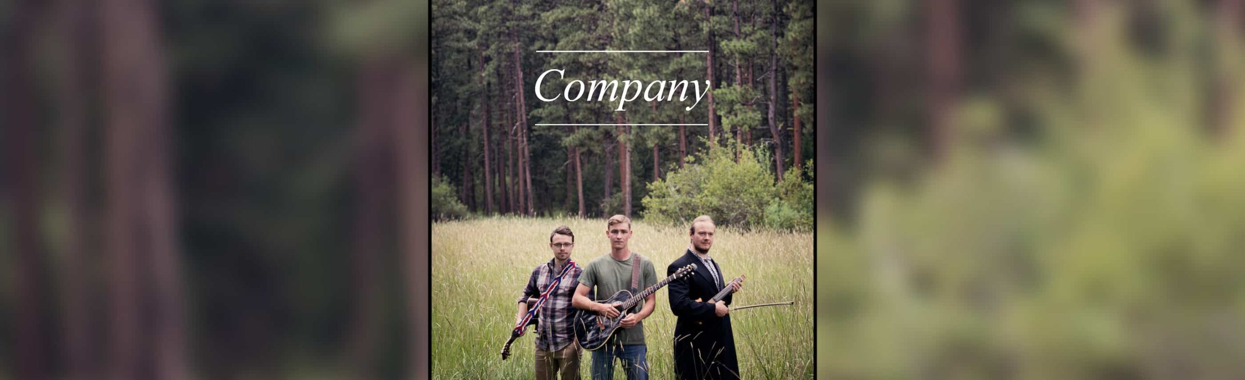 Missoula’s TopHouse Releases New Single “Company” Image