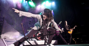 Foreigner at KettleHouse Amphitheater