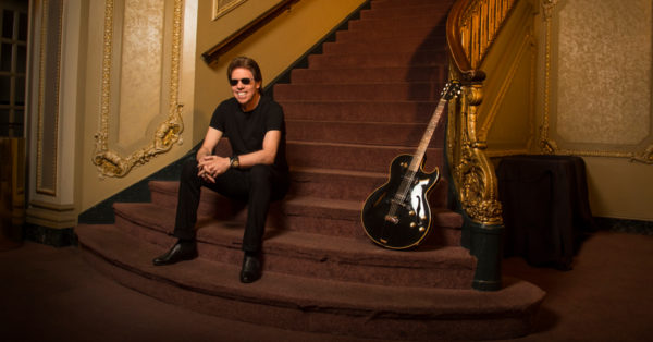 George Thorogood &#038; The Destroyers