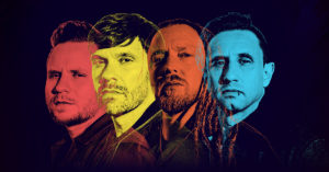 Shinedown at KettleHouse Amphitheater