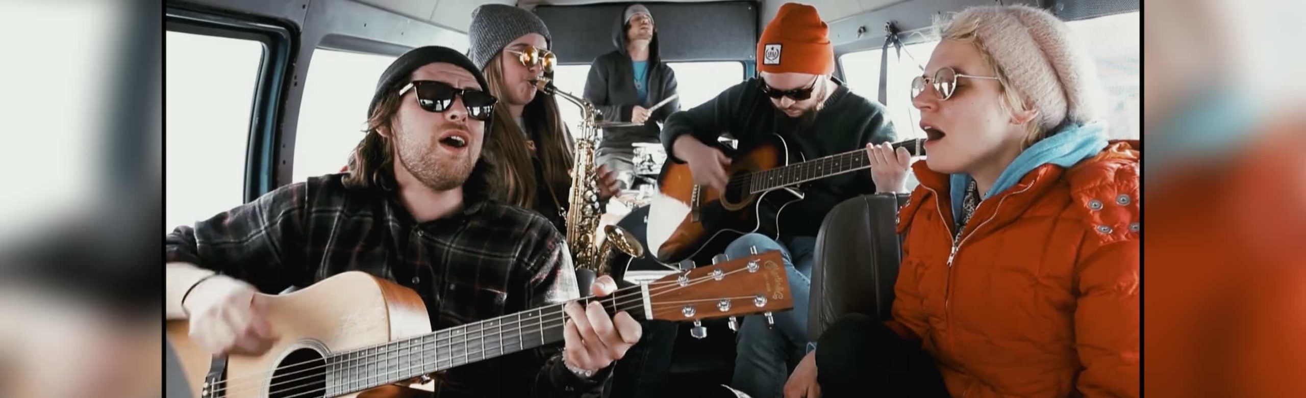 Letter B Drops First Video for ‘Jean Claude Van Jam’ Sessions and Announces Missoula Concert Image