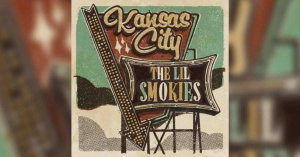The Lil Smokies Release Fourth SnowGhost Single &#8220;Kansas City&#8221;