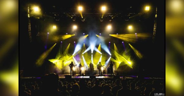 Greensky Bluegrass and The Lil Smokies to Team Up for Summer Concert in Montana