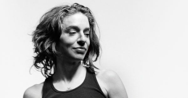 Ani DiFranco Tickets + Autographed CD Giveaway
