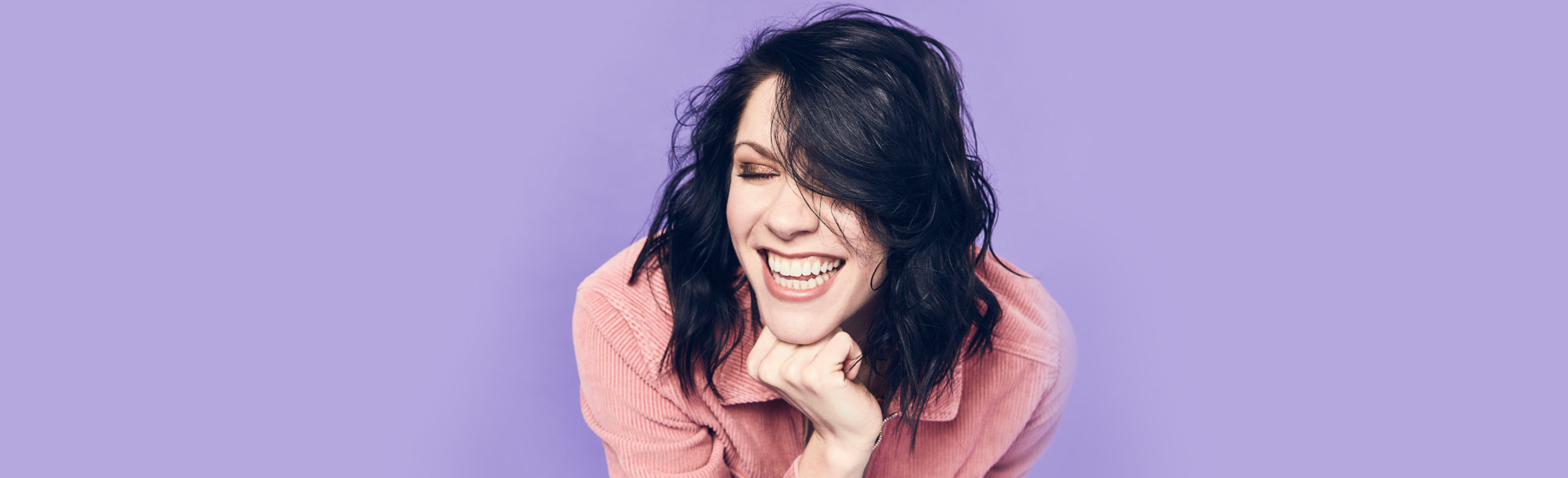 Event Info: K.Flay at the Wilma 2019 Image