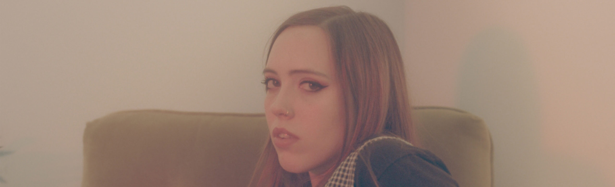 Event Info: Soccer Mommy at the Top Hat 2019 Image