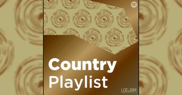 Logjam Radio: Country Playlist