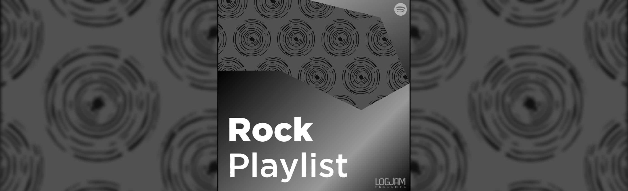 Logjam Radio: Rock Image