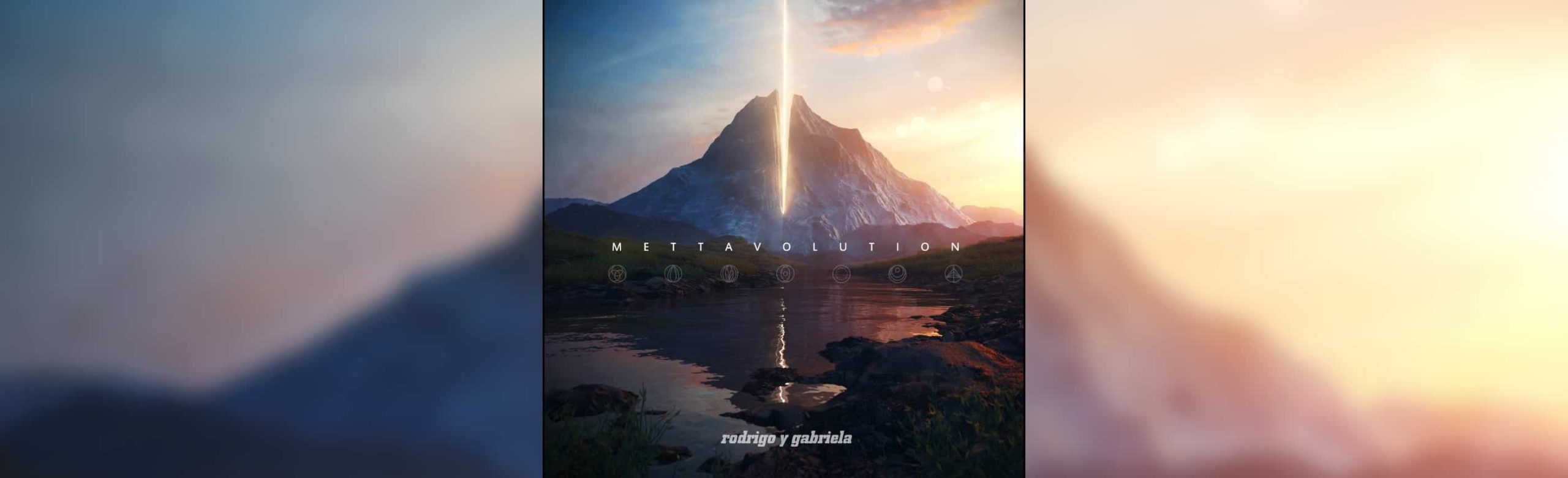 Rodrigo y Gabriela Unveil New Album “Mettavolution” Image