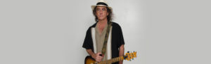 James McMurtry at the Top Hat