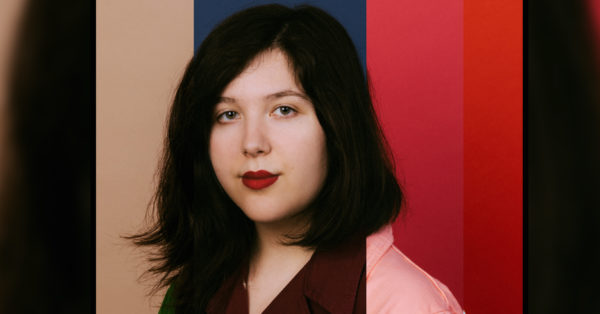 Event Info: Lucy Dacus at the Top Hat 2019