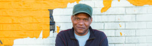 The Robert Cray Band at the Wilma