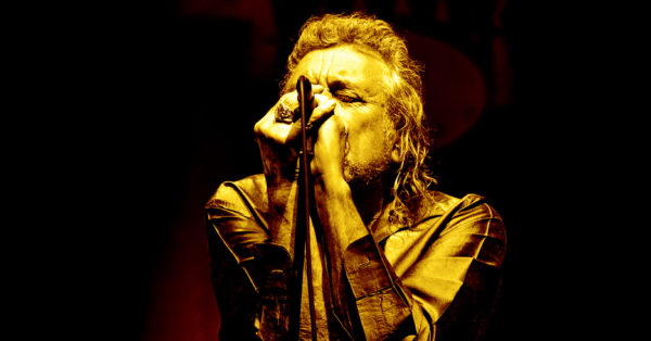 SCALPER WARNING: Robert Plant and The Sensational Space Shifters at KettleHouse Amphitheater