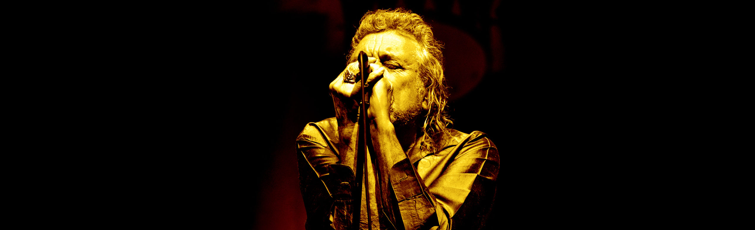 Robert Plant and The Sensational Space Shifters Confirm Montana Concert Image