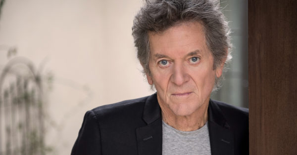Rodney Crowell Tickets + Signed Copy of &#8220;Acoustic Classic&#8221; Giveaway