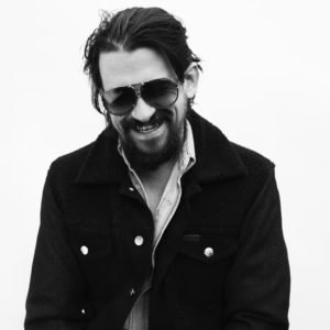 SHOOTER JENNINGS Norman Baker, Quaker City Night Hawks at the Rialto THU · FEBRUARY 21, 2019