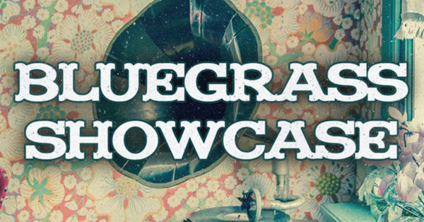 Bluegrass Showcase