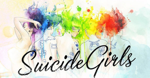 Suicidegirls: Blackheart Burlesque