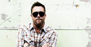 Uncle Kracker at the Wilma