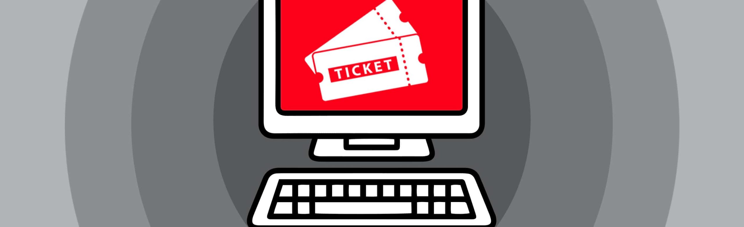 Avoid Scalpers: How to Safely & Securely Purchase Tickets to Logjam Events Image