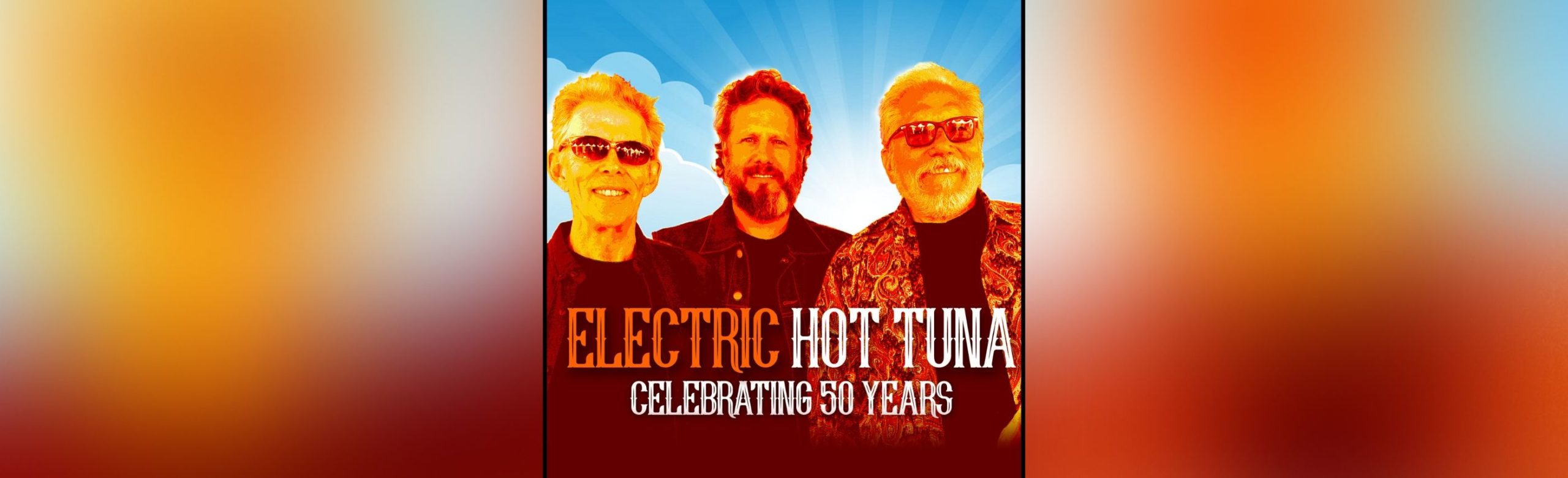 Hot Tuna Electric