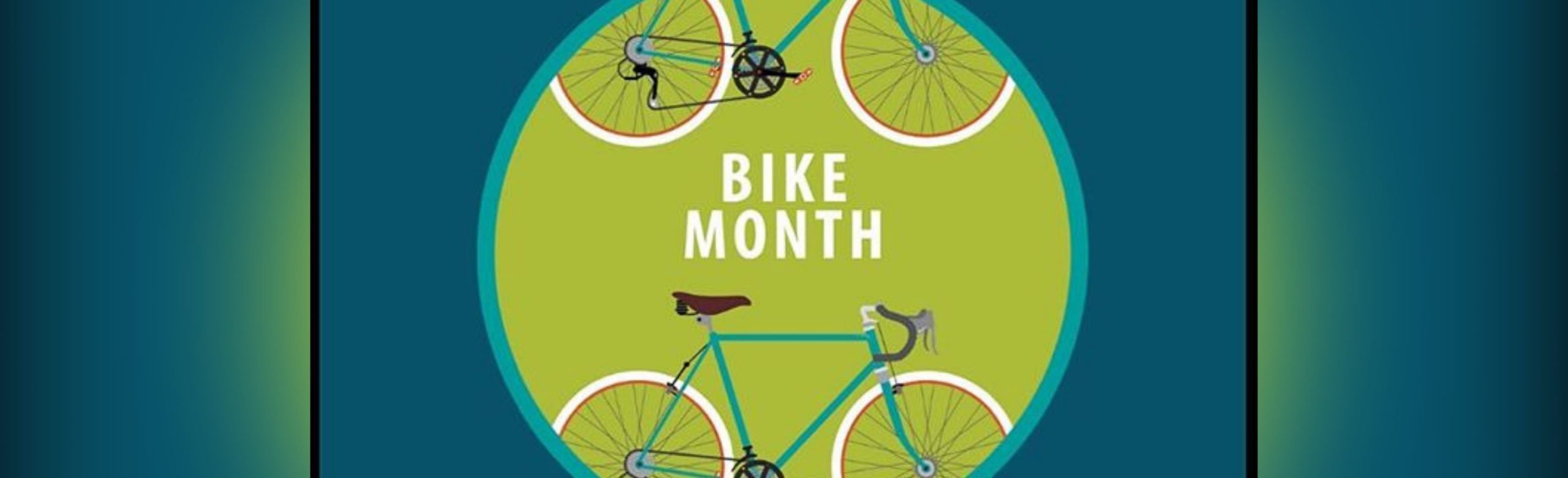 May is Bike Month in Missoula Image