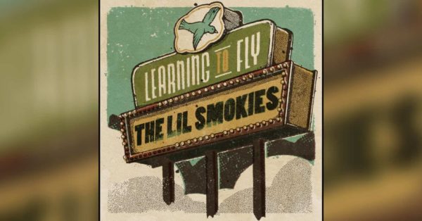 Lil Smokies Release Last SnowGhost Single with Ode to Tom Petty