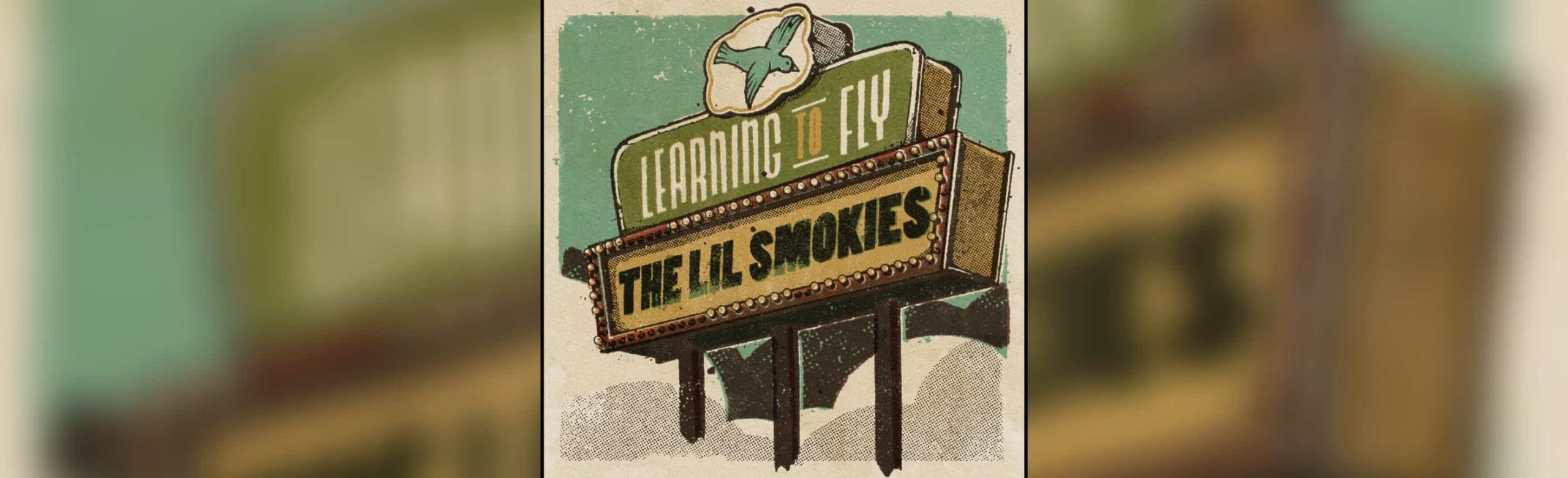 Lil Smokies Release Last SnowGhost Single with Ode to Tom Petty Image
