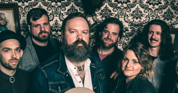 Gritty Vocals, Rock Riffs and Horns: The Commonheart Announces Two Montana Concerts